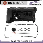 Fits 11-15 Mini Cooper Paceman 1.5L Valve Cover W/gasket 6554-2&11127646554 New. Price: $59.07.