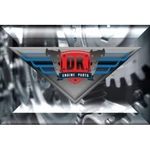 Perkins T6.354.4 Overhaul Kit With Valve Train - POK681 New. Price: $1200.61.