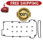 Mahle VS50673L Valve Cover Gasket For Jaguar X-type 02-05 Left-side Oem New. Price: $42.95.