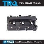 Trq Right Valve Cover Fits 2002-2003 Infiniti QX4 2002-2004 Nissan Pathfinder New. Price: $101.95.