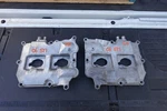 2004-2007 Subaru Impreza Wrx Sti Valve Covers Set Lh/rh EJ257 2.5L Oem Used. Price: $89.99.