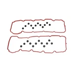 Dnj VC1101G Valve Cover Gasket Set Fits 2004-2007 Dodge Ram 1500 New. Price: $37.99.