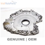 2013-2018 Audi S8 4.0L Rear Engine Sealing Flange / Plate 079103173BK Used. Price: $64.99.