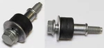 Engine Valve Cover Bolt Elring 122.682 New. Price: $25.99.