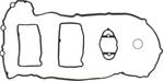 Mahle/clevite VS50761 Oe Valve Cover Gasket Fits 2012-2016 Bmw 328I New. Price: $45.99.