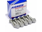Pioneer Cables 74YF94V Valve Cover Bolt Kit Fits 1999-2004 Chevy Silverado 2500 New. Price: $23.72.