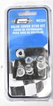 Mr Gasket Valve Stud Kit 6324 Hardware Steel Ultra V/c New. Price: $30.99.