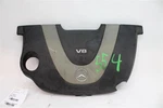 Plastic Engine Cover Mercedes-benz CLS550 CLS63 2011 A2730100067 1326678 Used. Price: $159.99.