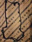 Engine Valve Cover Gasket Mopar 68490179AA Jeep/ram 2020-2023 Right Side New. Price: $17.00.
