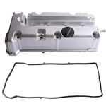 Mitzone Aluminum Valve Cover With Gasket Compatible Honda Civic 2006-201... New. Price: $119.68.