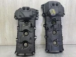 2011-2017 Ford Mustang 3.7L V6 Genuine Oem Valve Covers Left And Right Side Used. Price: $150.00.