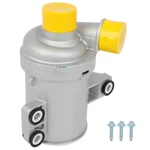 Electric Coolant Water Pump Engine For Bmw 320I 228I 328I 428I 2.0L 11517604027 New. Price: $101.95.