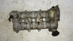 Front Lh Valve Cover 2.3L Id: KJ01-10-2B0A Fits 1995-2002 Mazda Millenia 658939 Used. Price: $50.00.