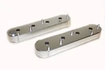 Prw 4034630 Valve Cover Set Aluminum Fabricated Billet Rail New. Price: $323.45.