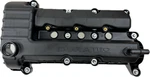 New Oem 05-07 Ford Five Hundred Lh Cylinder Head Front Valve Cover W/ Gasket. Price: $374.55.
