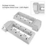Left+right Engine Valve Cover For Bmw 540I E39 740IL1998-2001 E38 X5 Z8 New. Price: $165.85.