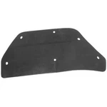 For 03-11 Crown Victoria Engine Splash Shield Undercar Cover Guard Driver Side New. Price: $33.95.
