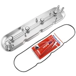 Driver Side Valve Cover With Gasket & Bolts Compatible 1999-2008 Cadilla... New. Price: $70.00.