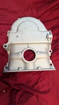 Clean 1968 Ford Mustang Cougar 428 Cj Timing Chain Cover C8AE-6059-B Fe Blasted Remanufactured. Price: $149.99.