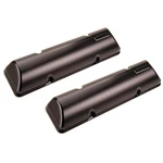 Moroso 68050 Billet Aluminum Small Block Fits Chevy Sprint Valve Covers New. Price: $924.99.