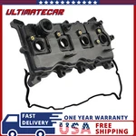 Engine Valve Cover W/ Gasket For 2007-2012 Nissan Altima Sentra 2.5L 13270JA00A New. Price: $29.88.