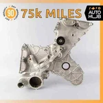 Maserati Quattroporte M139 Granturismo 4.2L Engine Motor Timing Cover Oem 75K Used. Price: $269.75.