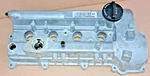 Engine Valve Cover 22410-03HA0 Fits 2017-2025 Hyundai Kia Hybrid 1.6L Used. Price: $85.00.