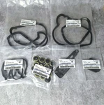 Oem Valve Cover Gasket Kit For Subaru Impreza 2.0L Turbo Wrx 2002-2005 New. Price: $56.99.