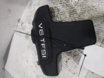 Q7 Audi 2015 Engine Cover 527126 Used. Price: $91.51.