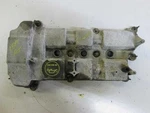 Left Or Front Valve Cover 2.5L Fits 02 Cougar 292445 Used. Price: $50.00.