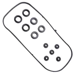 036-2049 Beck Arnley Valve Cover Gasket Driver Left Side Hand For Acura Mdx New. Price: $49.21.