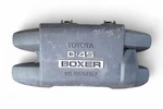 2013-2016 Scion Fr-s Boxer Engine Head Cover Plastic SU003-00289, E057, Oem, Used. Price: $55.10.