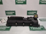 14 15 16 Land Rover LR4 Valve Cover DX23- 6P052-AA Left 3.0L Used. Price: $40.72.