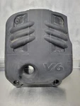 2007-2009 Hyundai Santa Fe 3.3L V6/ Cylinder Engine Cover Oem 29240-3C750 Used. Price: $45.00.