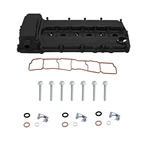 Cover W/ Crankcase Vent Valve+gasket+seals+bolts For Porsche Cayenne Base New. Price: $299.87.