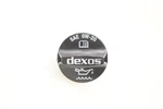 New Acdelco Engine Oil Filler Cap FC272 Chevrolet Gmc 1.3L 2.0L 2.5L 2019-2025. Price: $15.45.