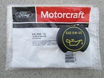 Ford Mercury 1L3Z-6766-AA Motorcraft EC-755 EC755 Engine Oil Filler Cap Oem New. Price: $25.19.