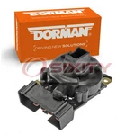 Dorman Ignition For 2002-2007 Jeep Liberty Switches Zr New. Price: $28.76.