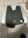 2013-2015 Lexus GS350 Motor Cover Oem 11209-31320 / Mesh Used. Price: $180.00.