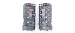2008 Bmw B7 Alpina Oem 4.4L Supercharged Pair Engine Valve Cover Used. Price: $400.00.
