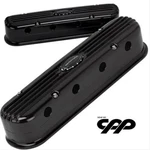 Billet Specialties Ls Modular Valve Covers P95475 In Stock Ready Ship!! New. Price: $1600.00.