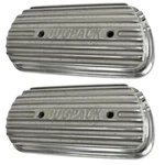 Bugpack B4-5020 Racing Valve Covers Vw Dune Buggy Sandrail Pair New. Price: $181.44.