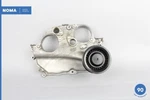 10-18 Jaguar Xjl X351 Right Side Engine Timing Cover Panel W/ Pulley Oem Used. Price: $64.74.