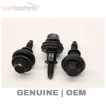 2008 Vw R32 - Valve Cover Screw / Bolt Set Of 022103831B Used. Price: $14.49.