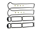 Engine Valve Cover Gasket Set Itm 09-31631 New. Price: $36.15.