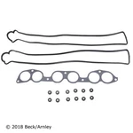 036-1912 Beck Arnley Set Valve Cover Gaskets For Toyota Supra Cressida 1989-1992 New. Price: $50.72.