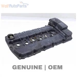 2018-2020 Vw Atlas 3.6L Engine Valve / Cylinder Head Cover 03H103429K Used. Price: $94.99.