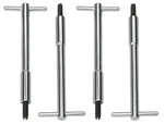 Engine Valve Cover Bolt Kit Trans Dapt Performance 4936 New. Price: $30.42.