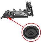 Valve Cover Membrane Land Rover, Citroen, Peugeot, Fiat, Ford 2.2 LR004200 New. Price: $29.99.