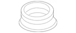 Genuine Ford Engine Valve Cover Washer Seal 5M8Z-6584-AA New. Price: $35.75.